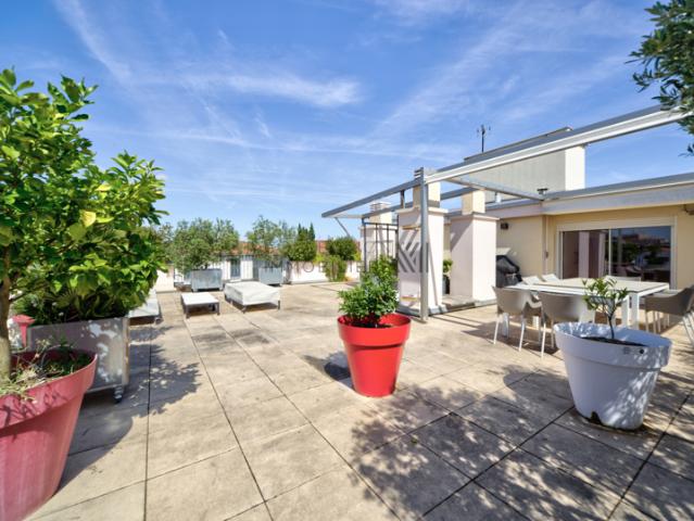 Appartement vente à Toulouse