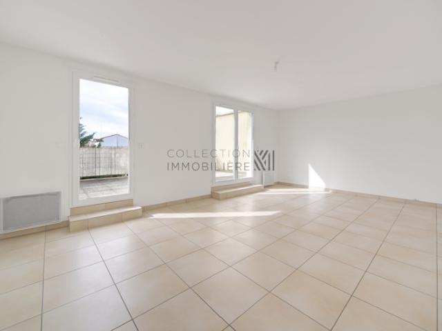 Appartement vente à Toulouse