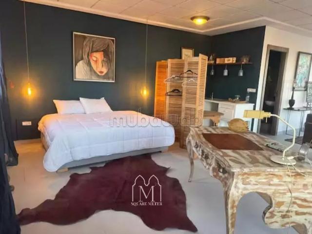 Appartement vente à Essaouira, L'Oriental