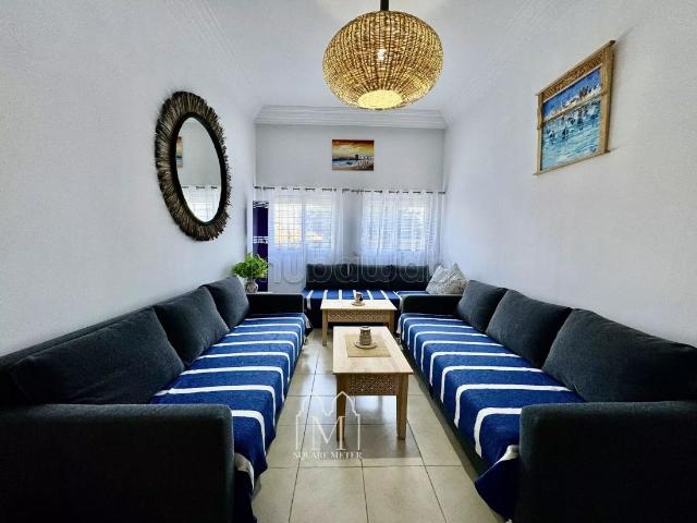 Appartement vente à Essaouira, L'Oriental