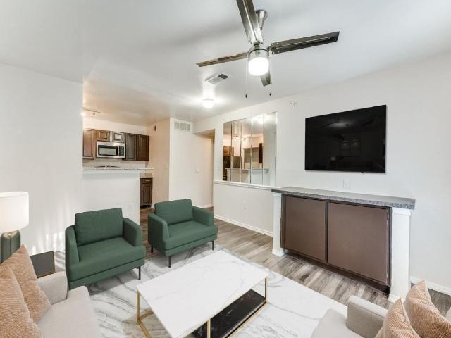 Apartment for rent in Austin, Texas