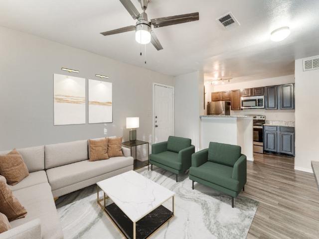Apartment for rent in Austin, Texas