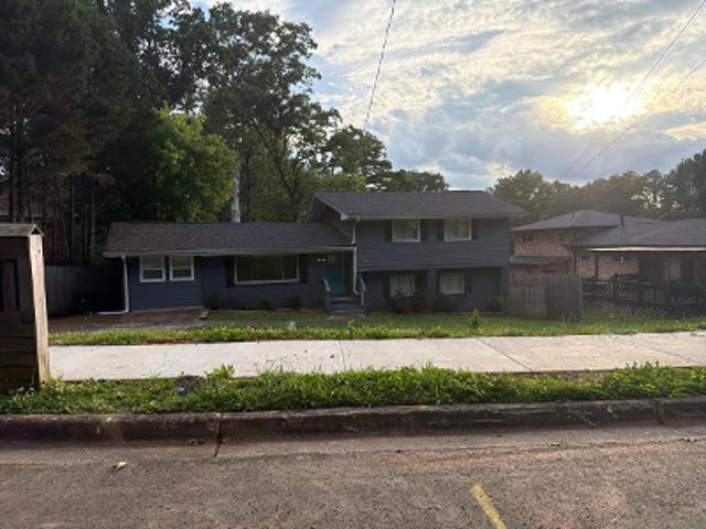 House for sale in Ellenwood, Georgia
