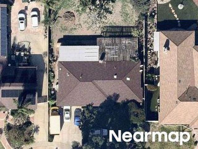 House for sale in Upland, California