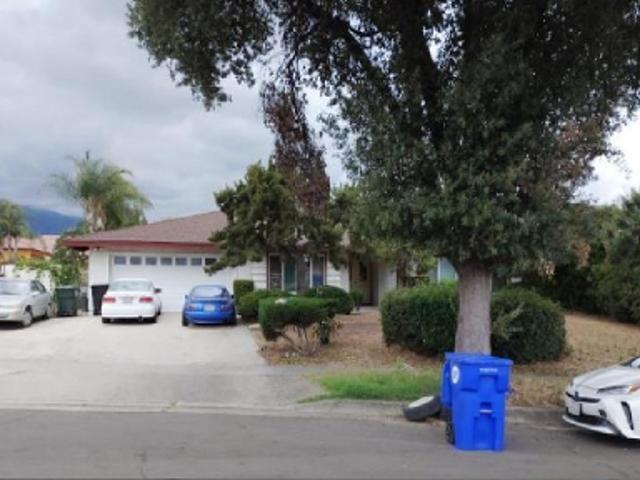 House for sale in Upland, San Bernardino County