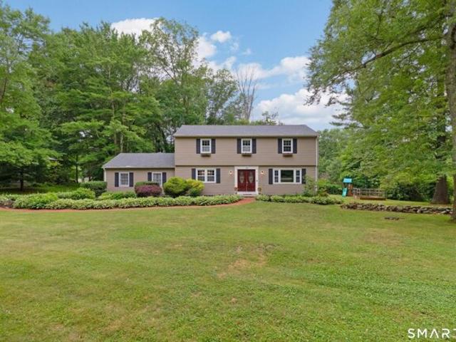 House for sale in South Killingly, Killingly