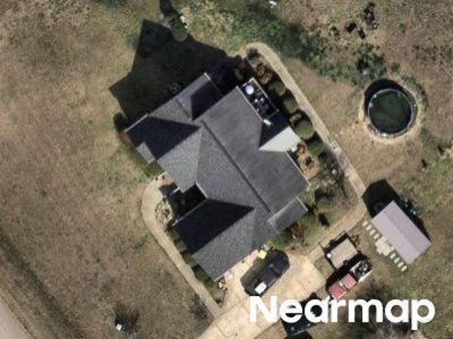 House for sale in Kittrell, Granville County