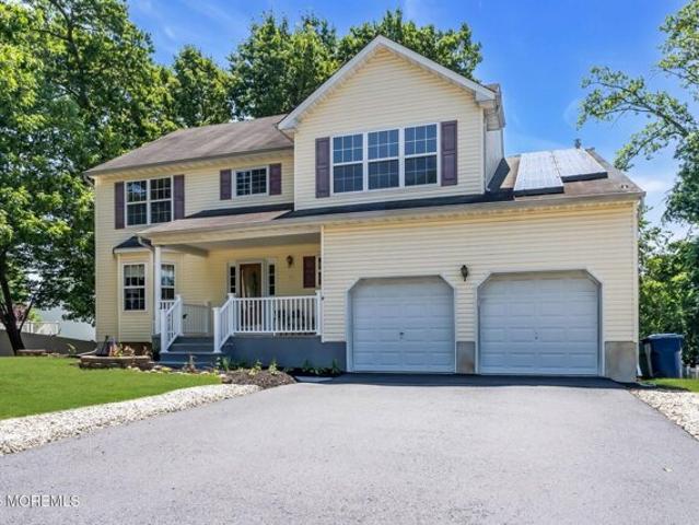 House for sale in Berkley Estates, Neptune Township