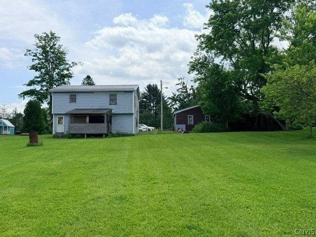 House for sale in Canastota, New York