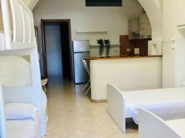Monolocale in affitto a Roma Capitale, Lazio