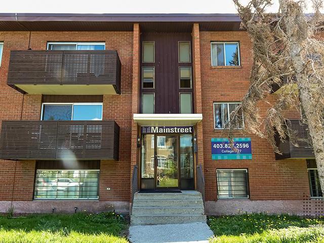 Apartment for rent in Northwest, Alberta