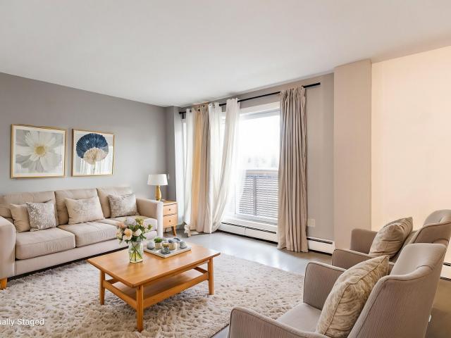 Apartment for rent in Northwest, Alberta