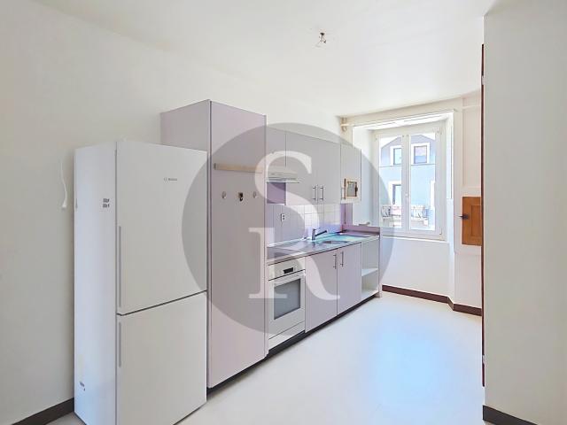 Apartment mieten in Ponts-de-Martel