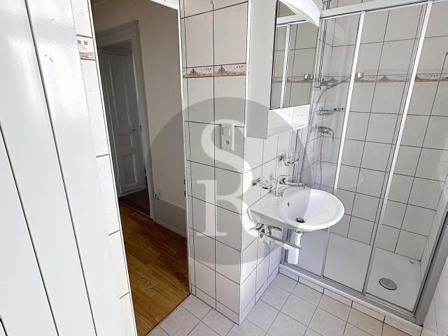 Apartment mieten in Ponts-de-Martel
