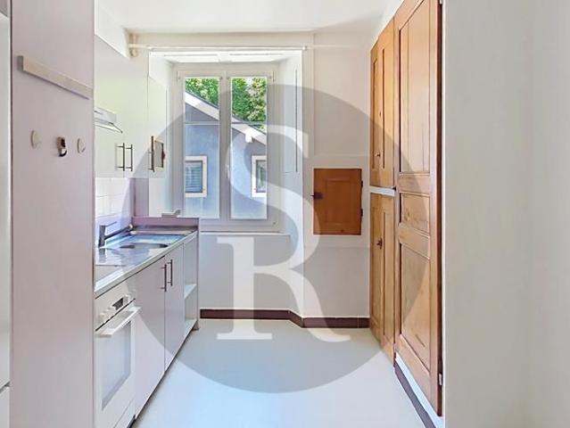 Apartment mieten in Les Ponts-de-Martel, Ponts-de-Martel