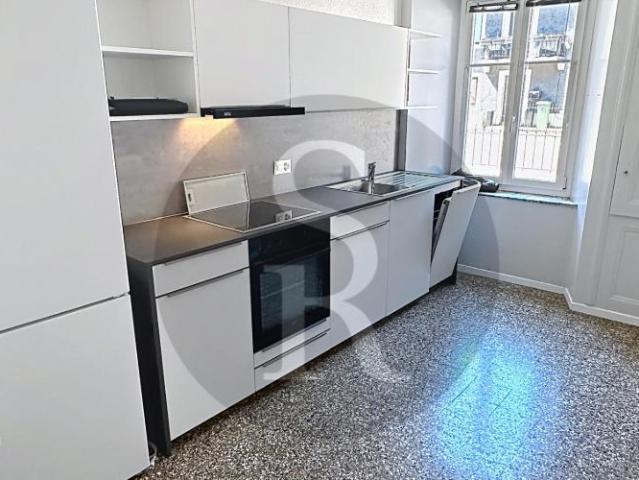 Apartment mieten in Ponts-de-Martel