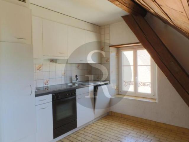 Apartment mieten in Ponts-de-Martel