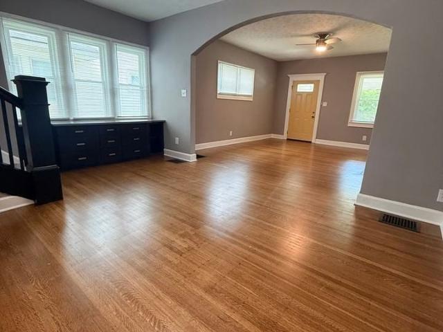 Apartment for rent in Camby, Indiana
