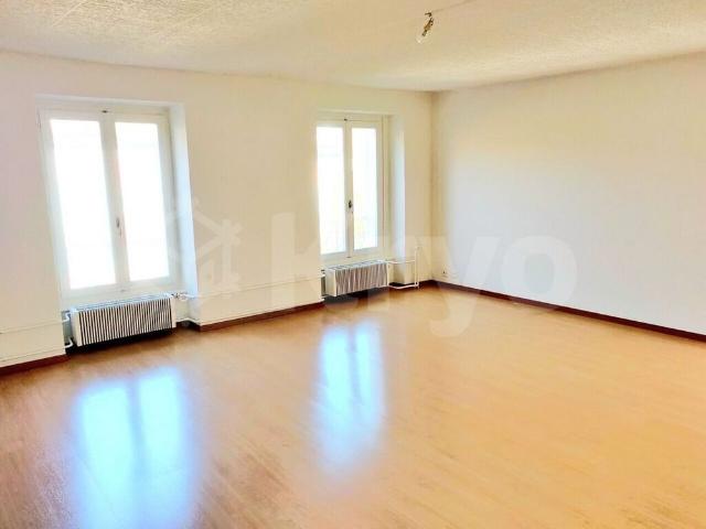 Apartment mieten in Belmont-Yverdon, Waadt