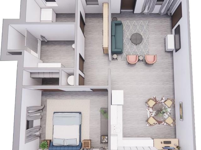 Apartment for rent in Moultrie, Georgia