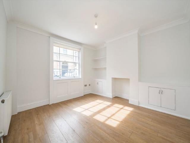 House for rent in East Greenwich, Greater London