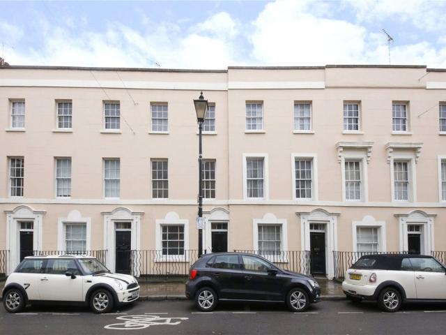Apartment for rent in East Greenwich, Greater London