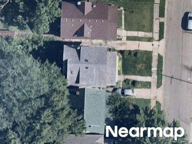 House for sale in Kansas City, Missouri