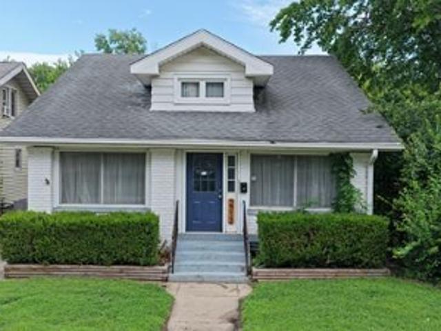House for sale in Terre Haute, Indiana