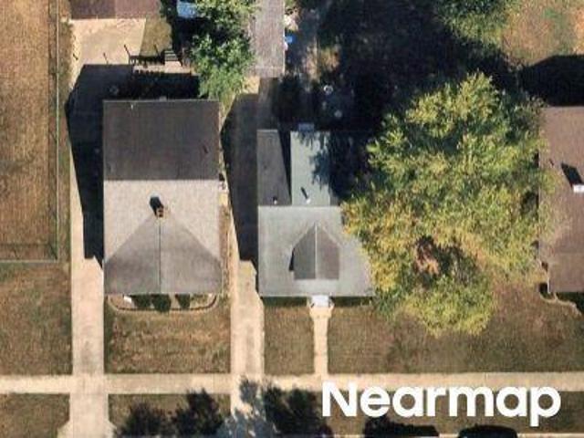House for sale in Terre Haute, Indiana