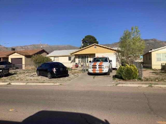 House for sale in Alamogordo, New Mexico