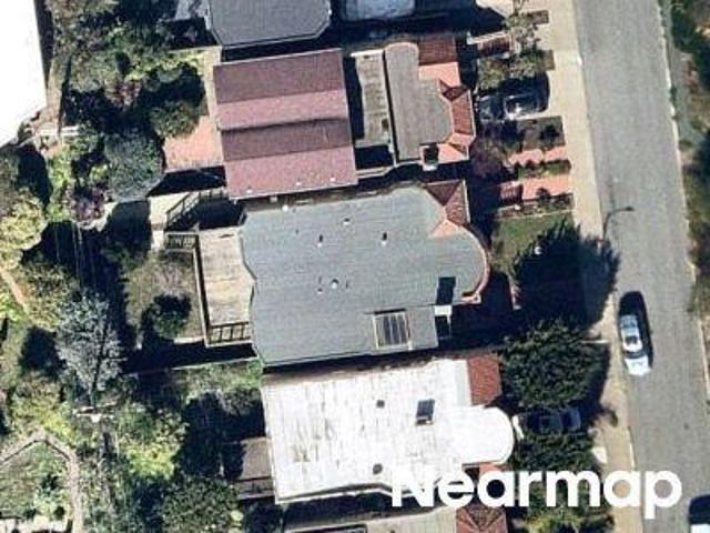 House for sale in San Francisco, California