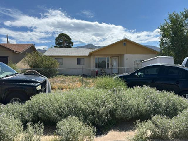 House for sale in Alamogordo, New Mexico