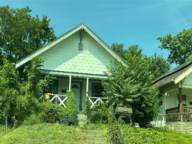 House for sale in Kansas City, Missouri