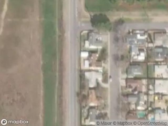 House for sale in Coalinga, California