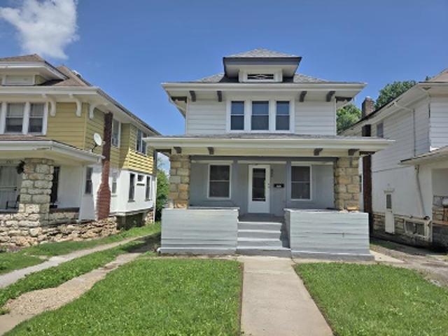 House for sale in Kansas City, Missouri
