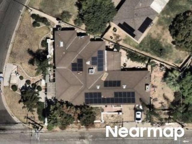 House for sale in Bakersfield, California
