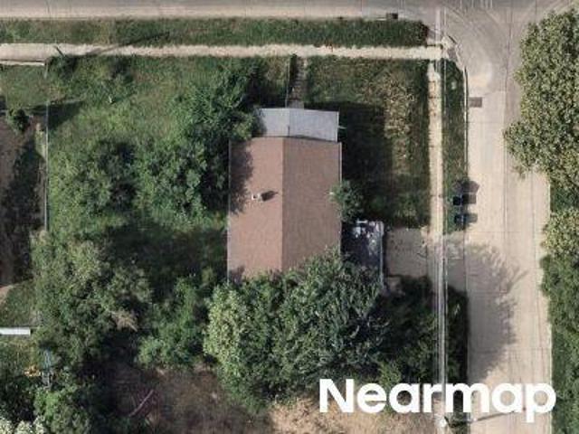 House for sale in Des Moines, Iowa