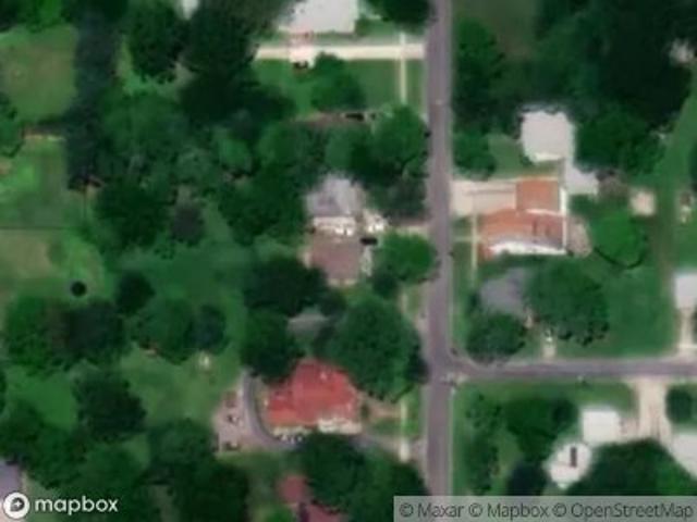House for sale in Carlinville, Illinois