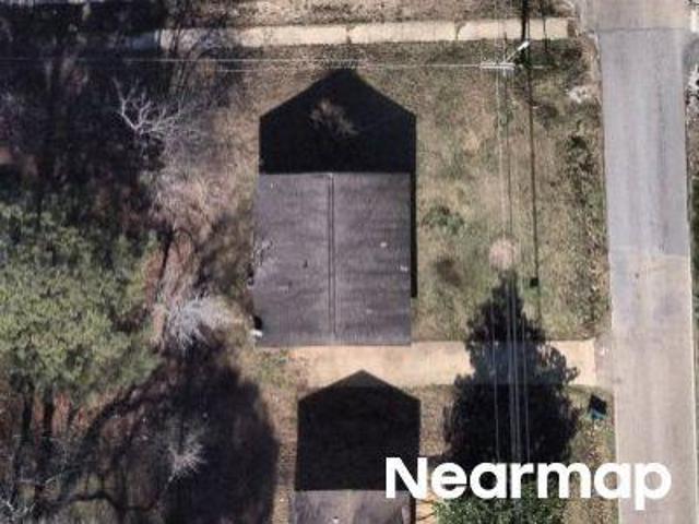 House for sale in Verona, Mississippi