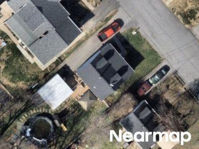 House for sale in Maryland