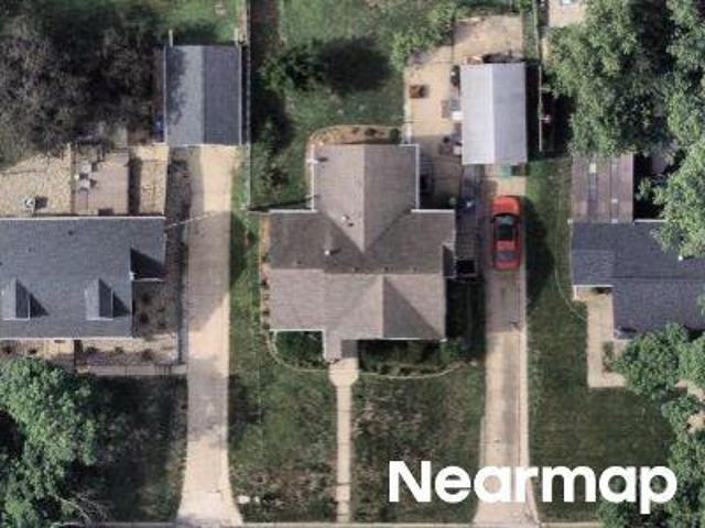 House for sale in Des Moines, Iowa