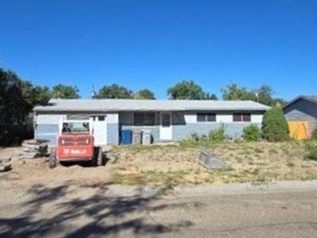 House for sale in Caldwell, Idaho