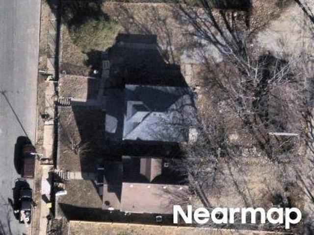 House for sale in Kansas City, Missouri