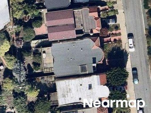 House for sale in San Francisco, California