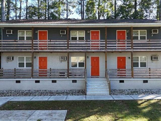 House for sale in Clemson, South Carolina