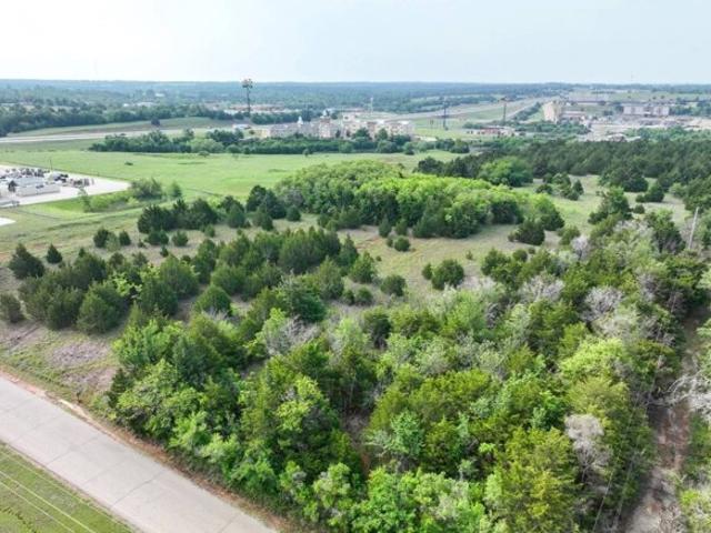 Land for sale in Guthrie