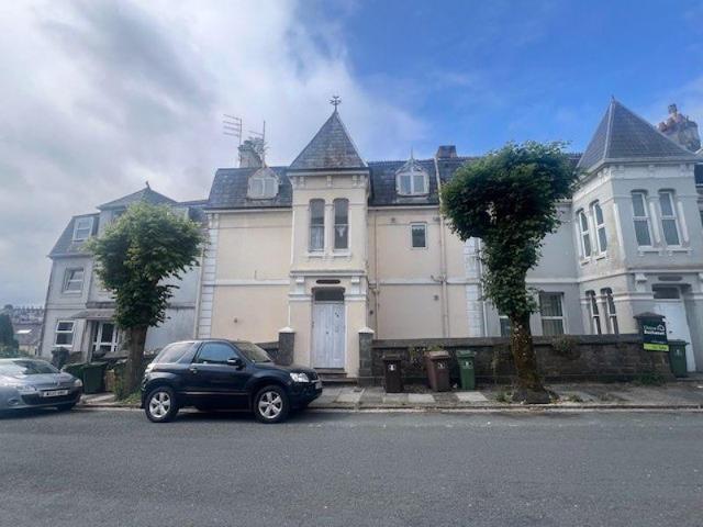 Apartment for rent in Mount Wise