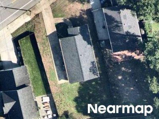 House for sale in Atlanta, Georgia