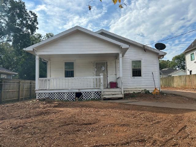 House for sale in Kirkwood, Atlanta