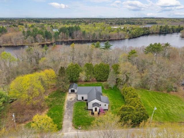 House for sale in Old Town, Penobscot County